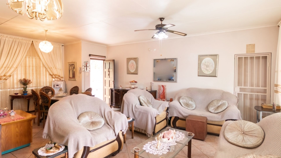 3 Bedroom Property for Sale in Kingsview Ext 1 Mpumalanga