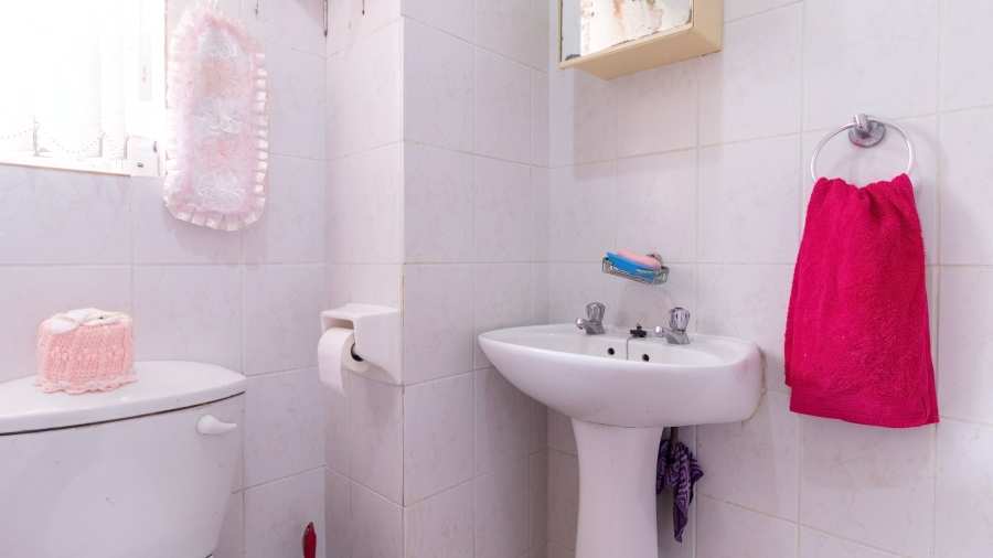 3 Bedroom Property for Sale in Kingsview Ext 1 Mpumalanga