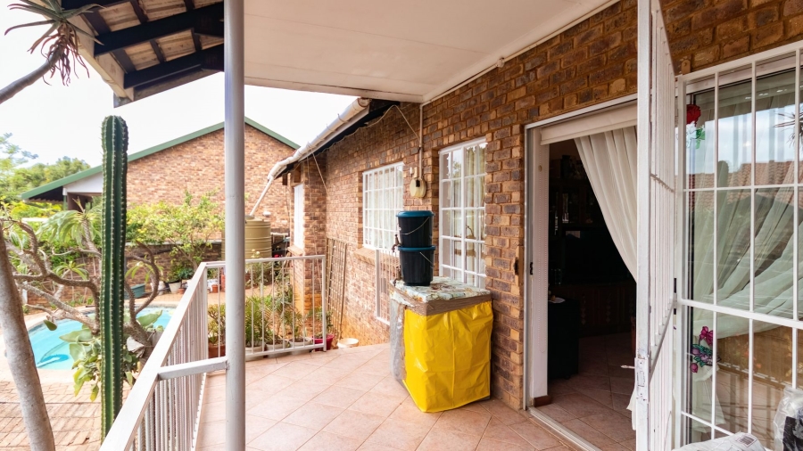 3 Bedroom Property for Sale in Kingsview Ext 1 Mpumalanga