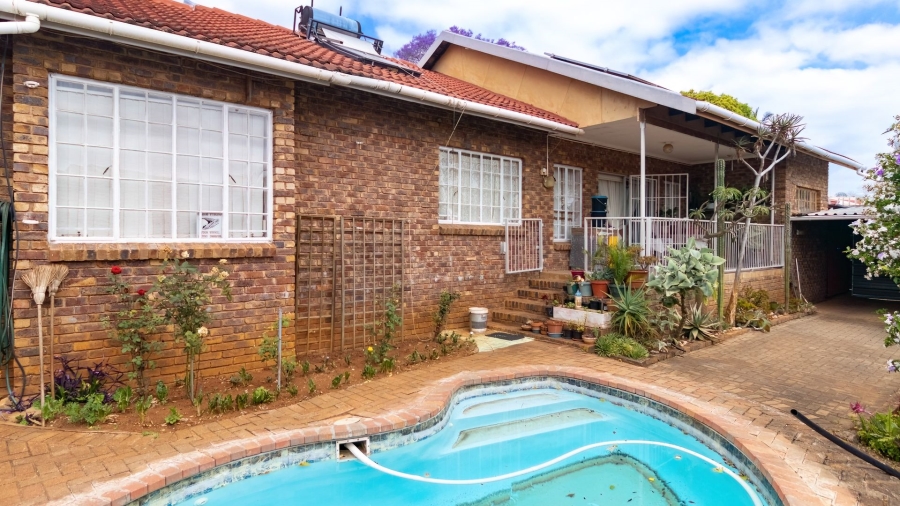 3 Bedroom Property for Sale in Kingsview Ext 1 Mpumalanga