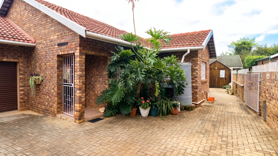 3 Bedroom Property for Sale in Kingsview Ext 1 Mpumalanga