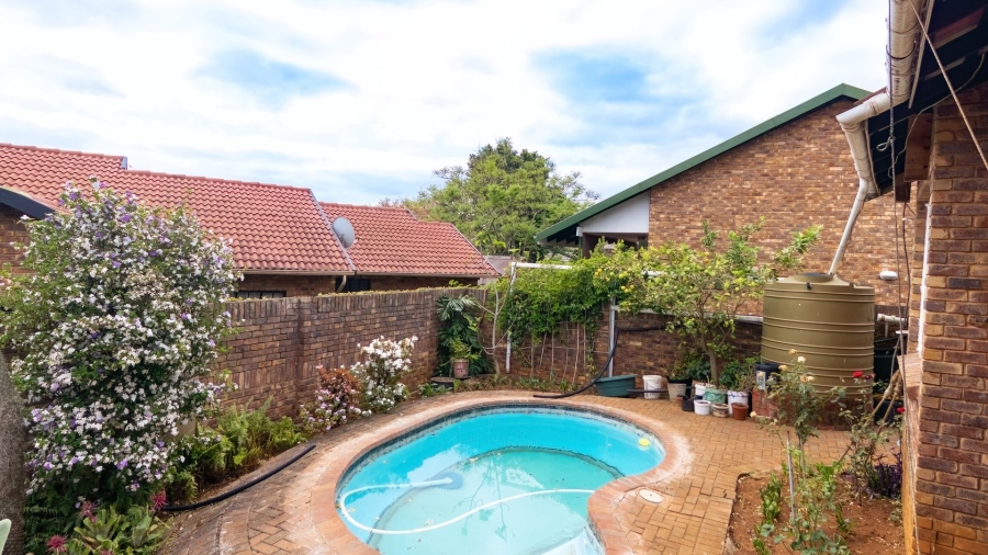 3 Bedroom Property for Sale in Kingsview Ext 1 Mpumalanga