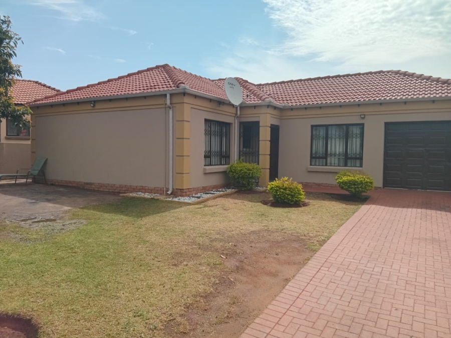 3 Bedroom Property for Sale in Komdraai Mpumalanga