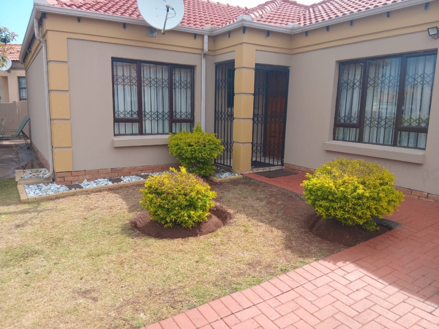 3 Bedroom Property for Sale in Komdraai Mpumalanga