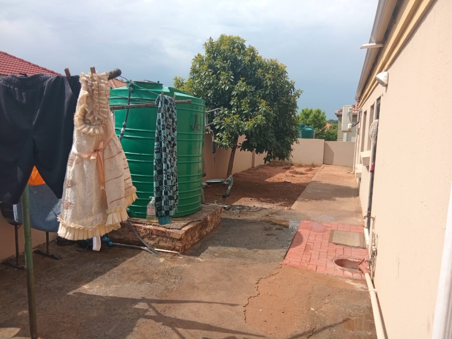 3 Bedroom Property for Sale in Komdraai Mpumalanga