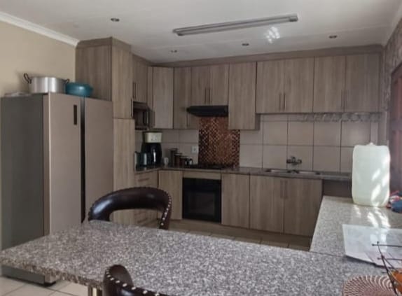 3 Bedroom Property for Sale in Komdraai Mpumalanga