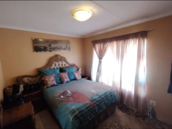 3 Bedroom Property for Sale in Komdraai Mpumalanga