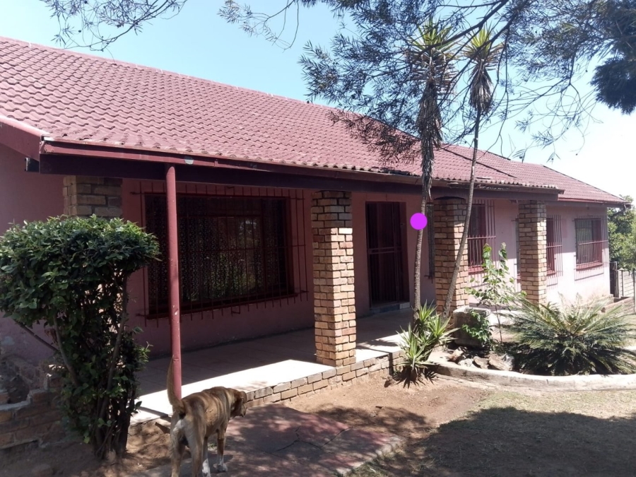 3 Bedroom Property for Sale in Tasbet Park Ext 1 Mpumalanga