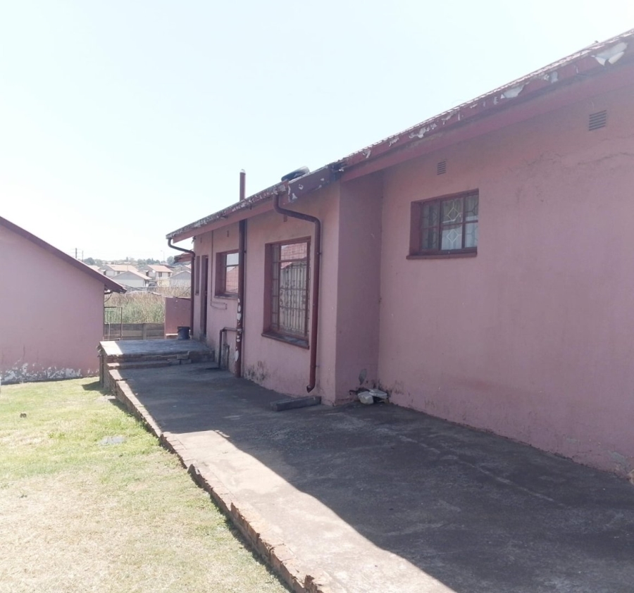 3 Bedroom Property for Sale in Tasbet Park Ext 1 Mpumalanga