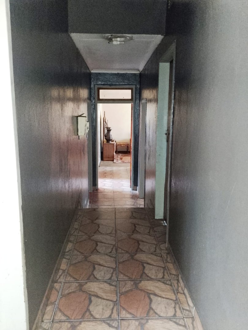 3 Bedroom Property for Sale in Tasbet Park Ext 1 Mpumalanga