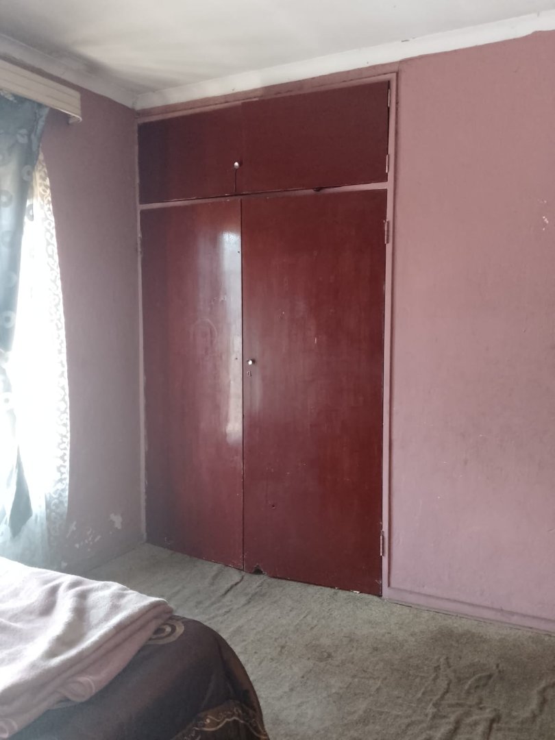 3 Bedroom Property for Sale in Tasbet Park Ext 1 Mpumalanga