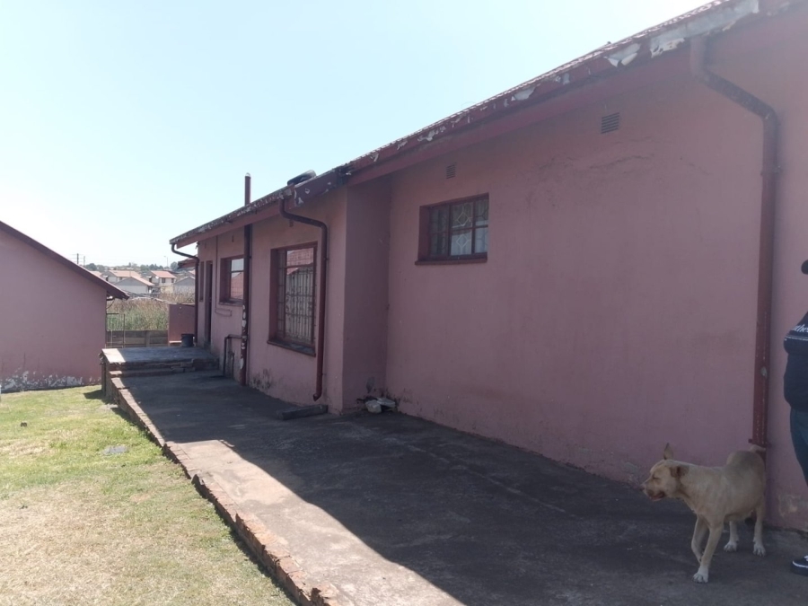 3 Bedroom Property for Sale in Tasbet Park Ext 1 Mpumalanga