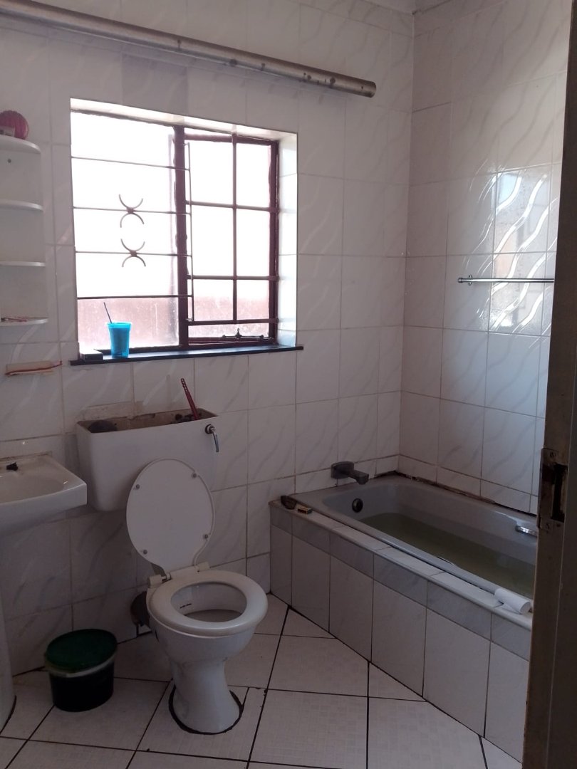 3 Bedroom Property for Sale in Tasbet Park Ext 1 Mpumalanga