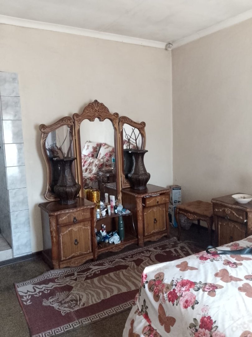 3 Bedroom Property for Sale in Tasbet Park Ext 1 Mpumalanga