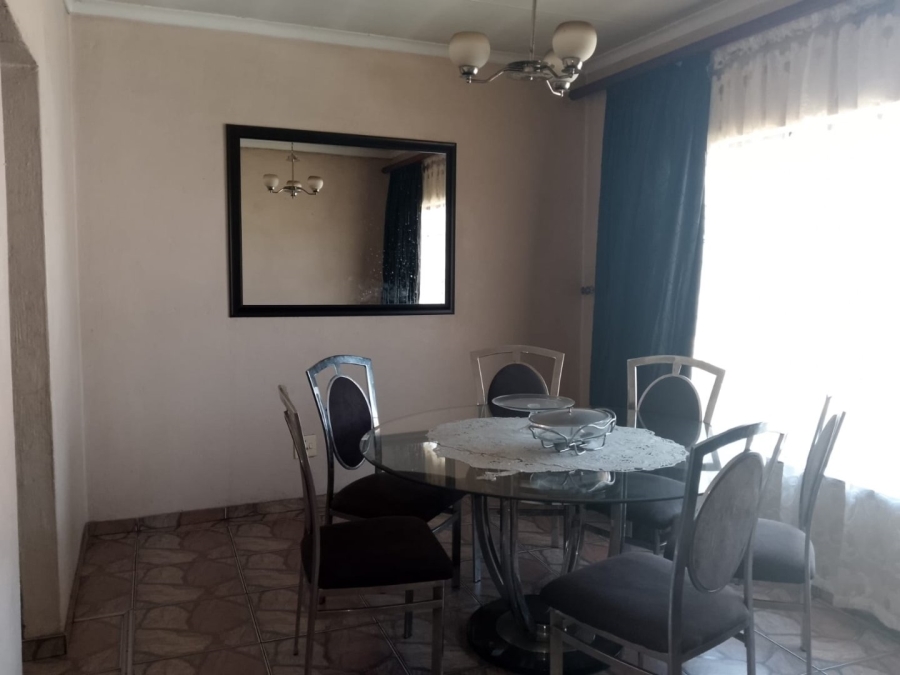 3 Bedroom Property for Sale in Tasbet Park Ext 1 Mpumalanga