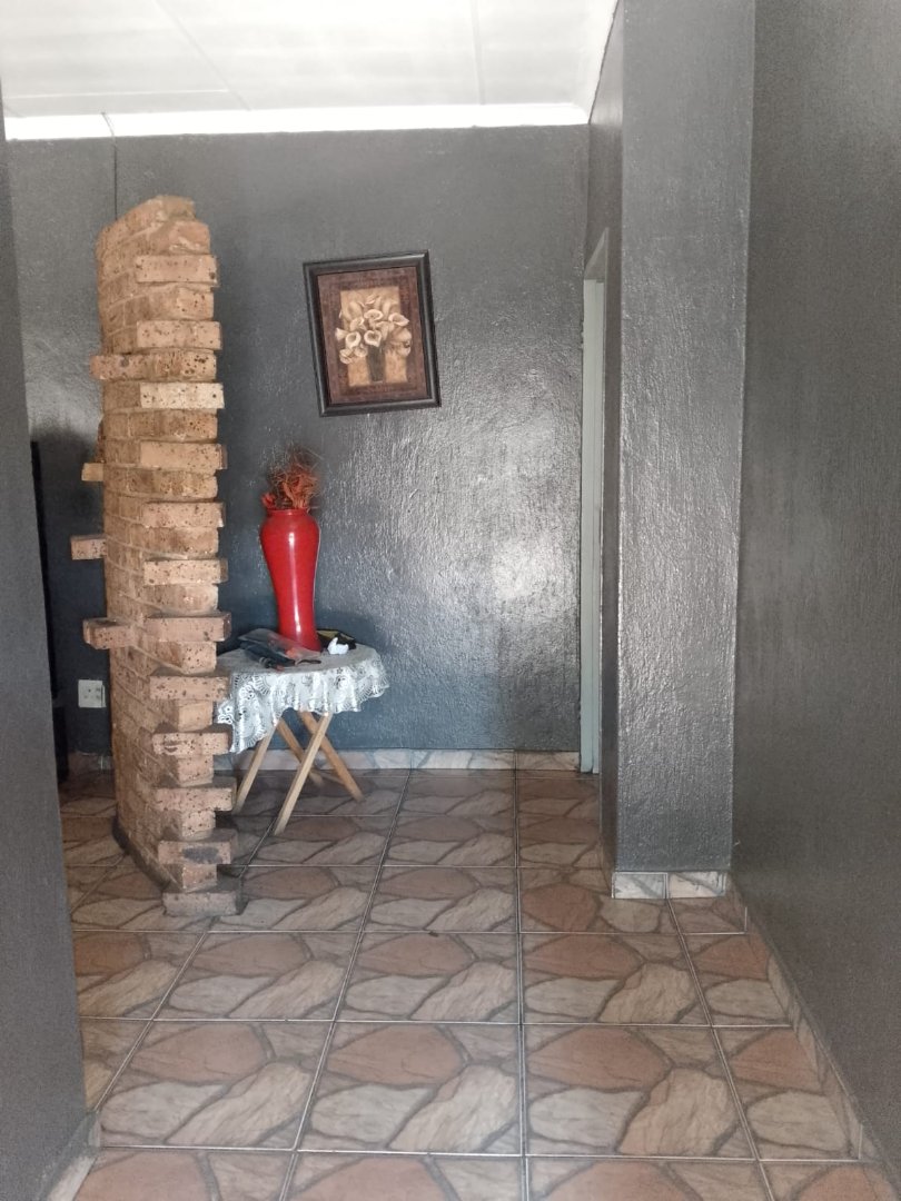 3 Bedroom Property for Sale in Tasbet Park Ext 1 Mpumalanga
