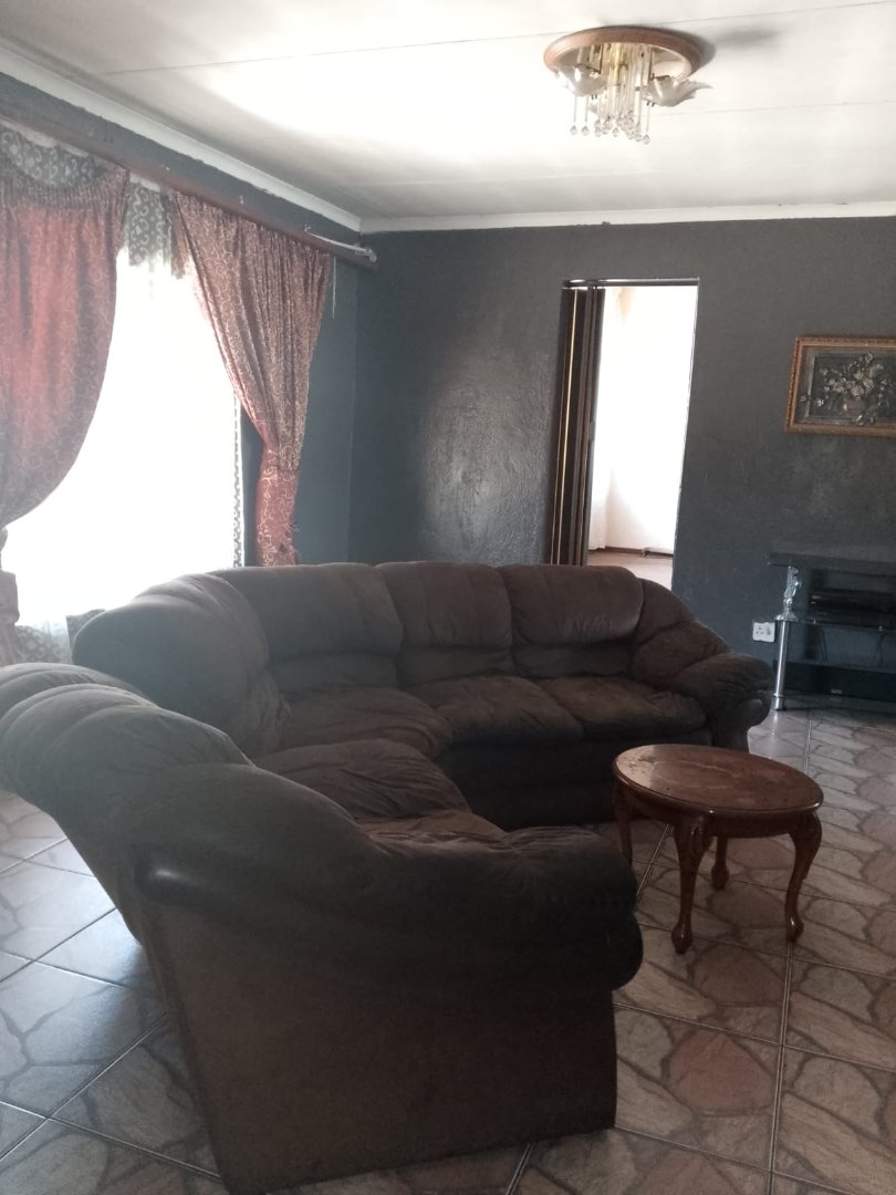 3 Bedroom Property for Sale in Tasbet Park Ext 1 Mpumalanga