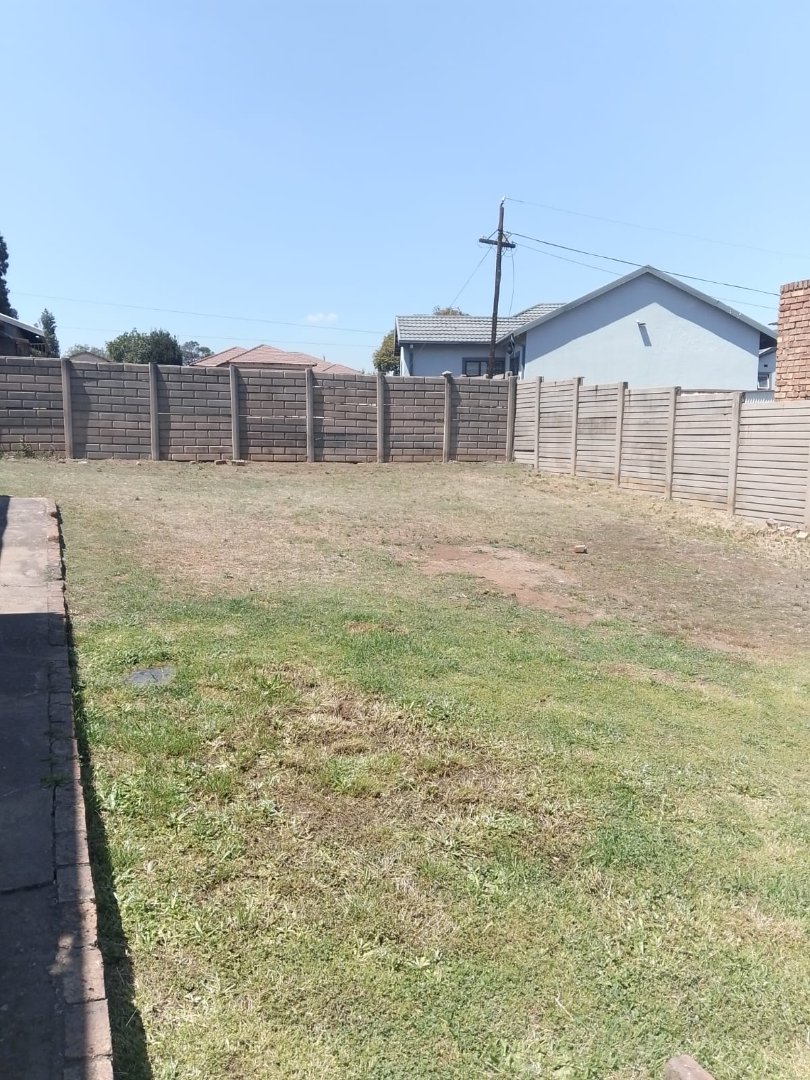 3 Bedroom Property for Sale in Tasbet Park Ext 1 Mpumalanga
