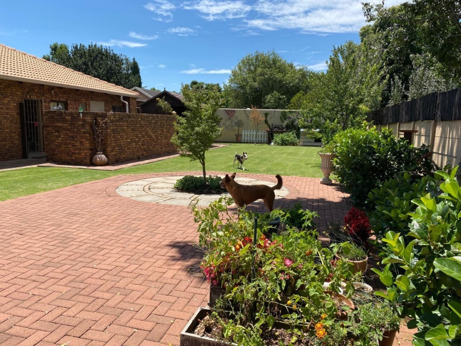 3 Bedroom Property for Sale in Suidheuwel Mpumalanga