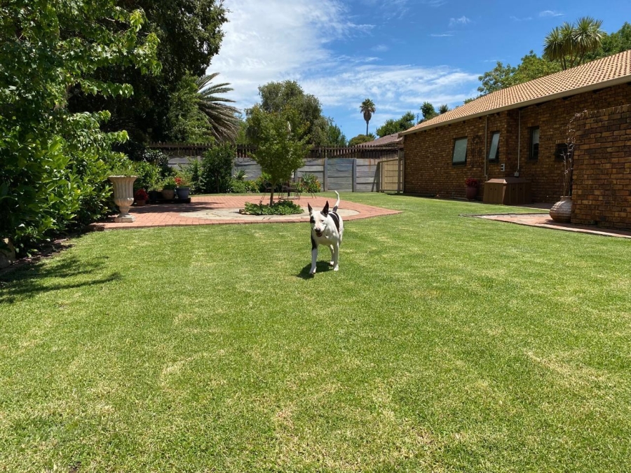 3 Bedroom Property for Sale in Suidheuwel Mpumalanga