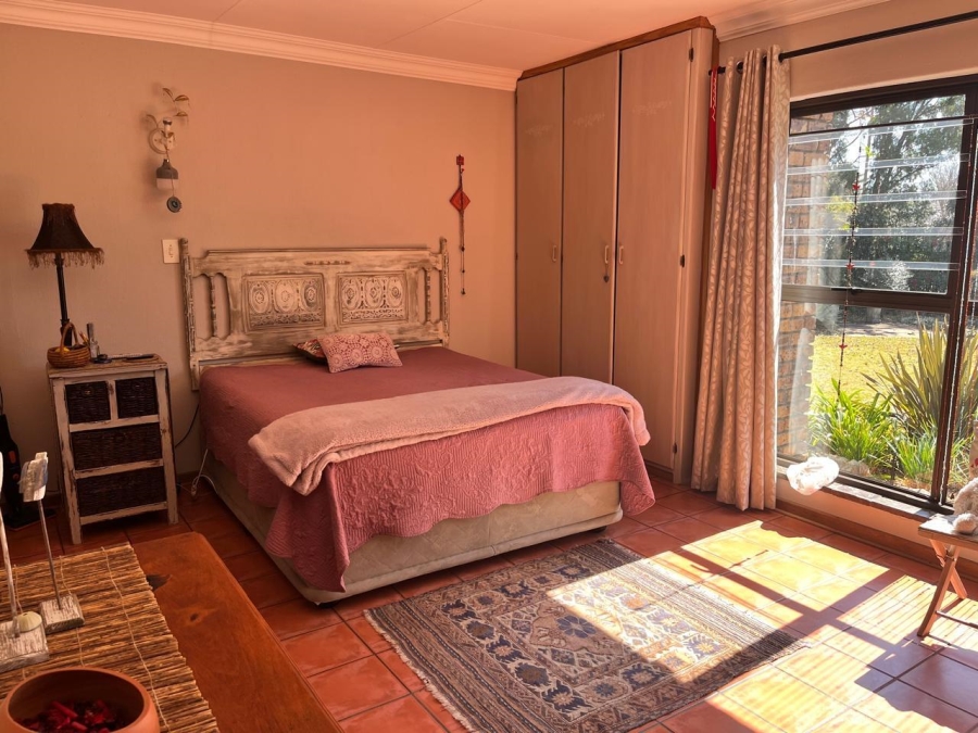 3 Bedroom Property for Sale in Suidheuwel Mpumalanga