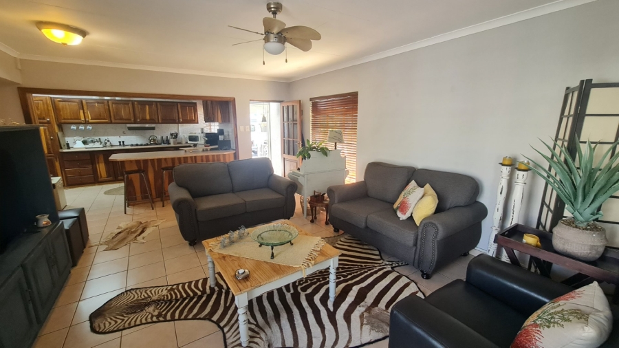 3 Bedroom Property for Sale in Secunda Mpumalanga