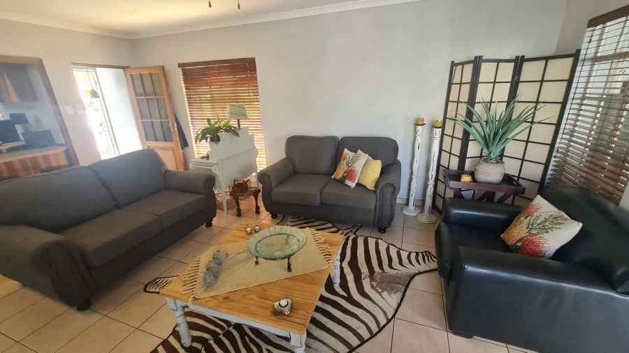 3 Bedroom Property for Sale in Secunda Mpumalanga
