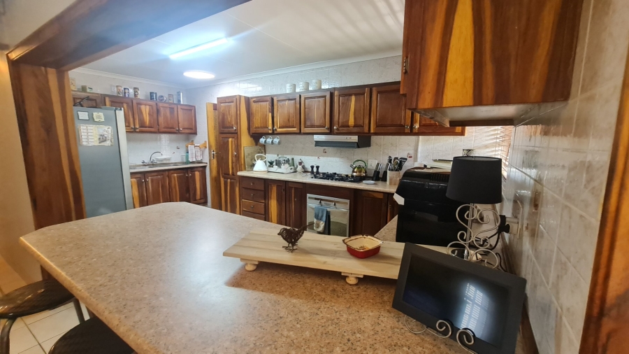 3 Bedroom Property for Sale in Secunda Mpumalanga