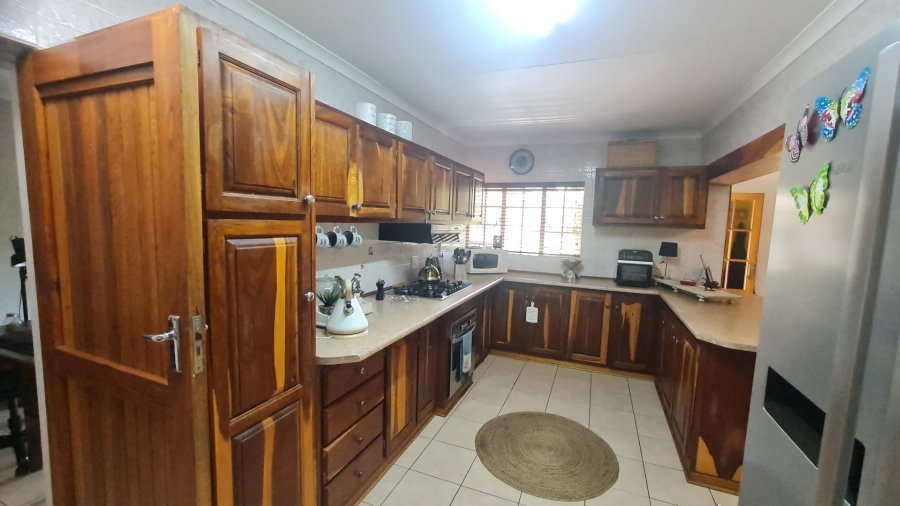 3 Bedroom Property for Sale in Secunda Mpumalanga