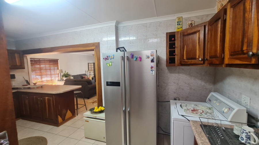 3 Bedroom Property for Sale in Secunda Mpumalanga