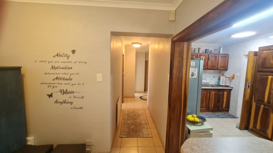 3 Bedroom Property for Sale in Secunda Mpumalanga