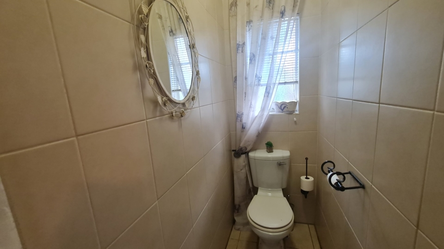 3 Bedroom Property for Sale in Secunda Mpumalanga