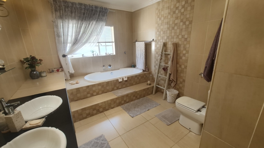 3 Bedroom Property for Sale in Secunda Mpumalanga