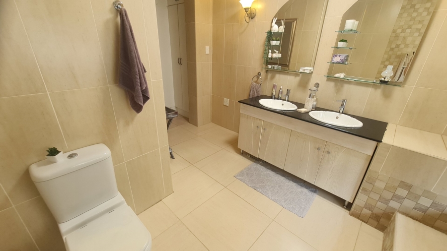 3 Bedroom Property for Sale in Secunda Mpumalanga