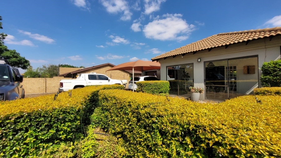 5 Bedroom Property for Sale in Delmas Mpumalanga