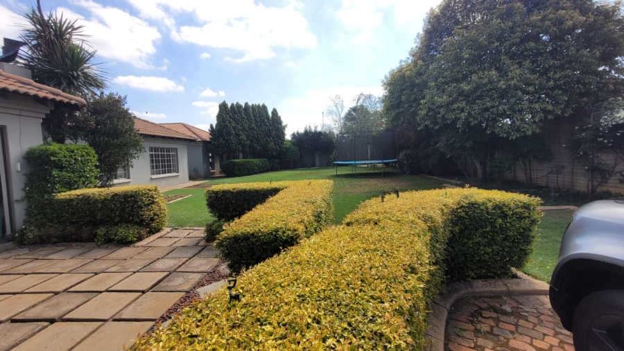 5 Bedroom Property for Sale in Delmas Mpumalanga
