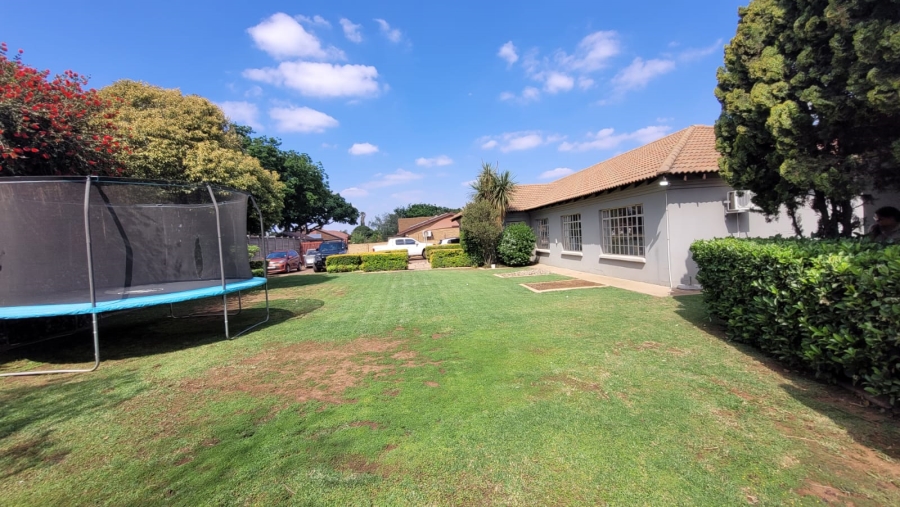 5 Bedroom Property for Sale in Delmas Mpumalanga