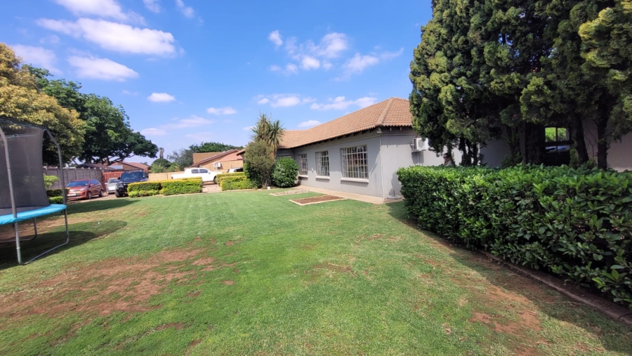 5 Bedroom Property for Sale in Delmas Mpumalanga