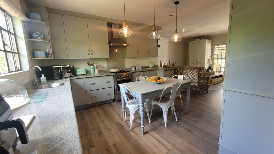 5 Bedroom Property for Sale in Delmas Mpumalanga