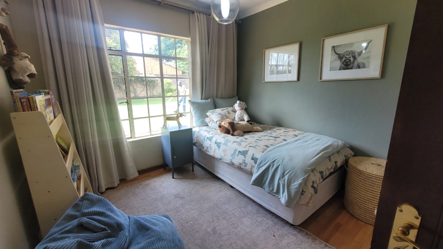 5 Bedroom Property for Sale in Delmas Mpumalanga