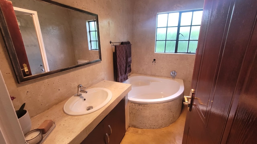 5 Bedroom Property for Sale in Delmas Mpumalanga