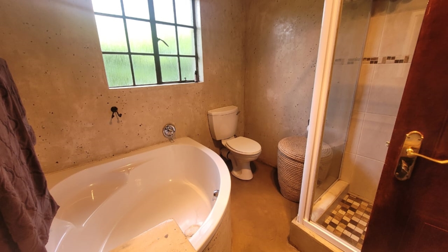 5 Bedroom Property for Sale in Delmas Mpumalanga