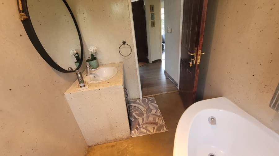 5 Bedroom Property for Sale in Delmas Mpumalanga