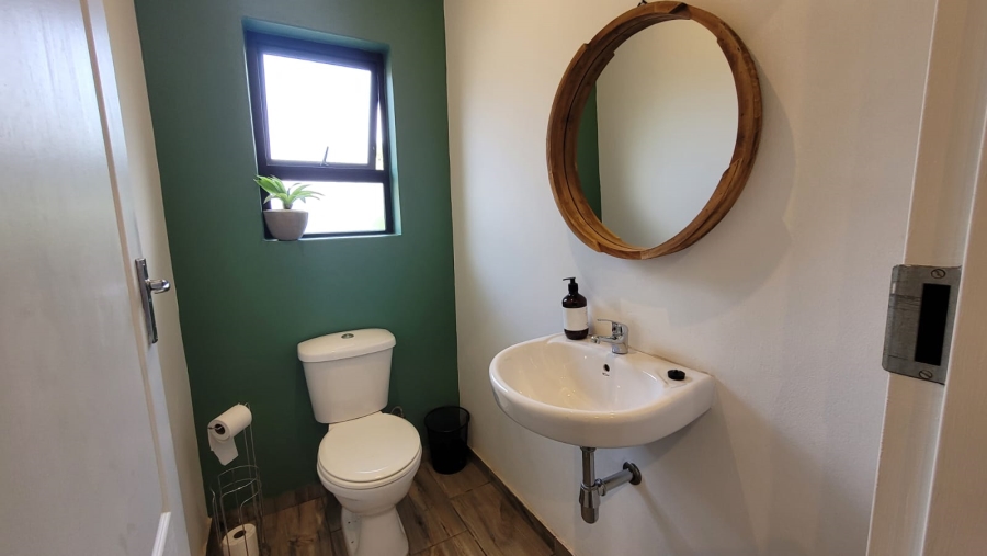 5 Bedroom Property for Sale in Delmas Mpumalanga