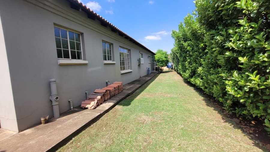 5 Bedroom Property for Sale in Delmas Mpumalanga