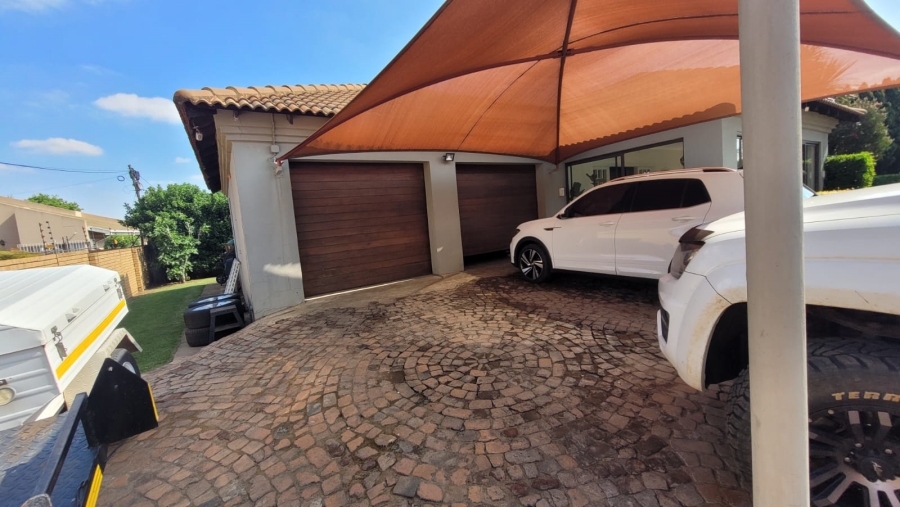 5 Bedroom Property for Sale in Delmas Mpumalanga
