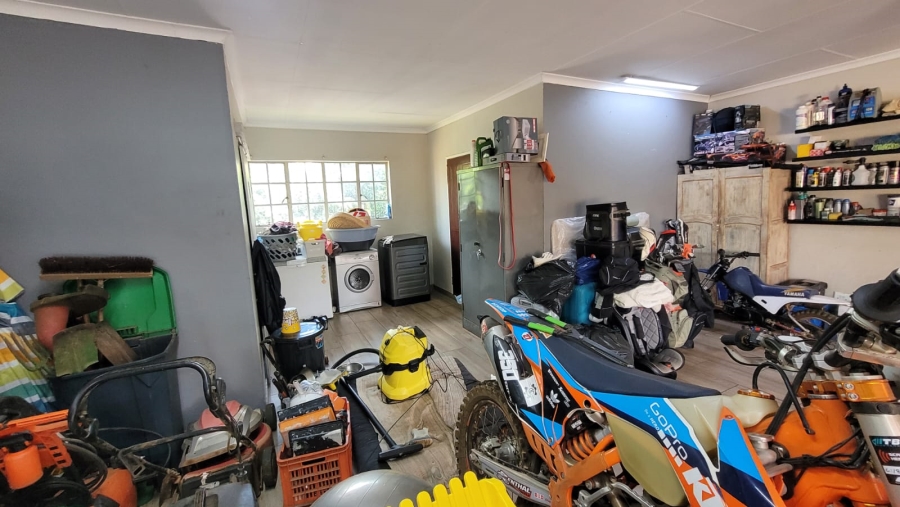 5 Bedroom Property for Sale in Delmas Mpumalanga
