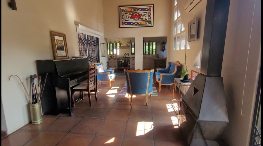 3 Bedroom Property for Sale in Delmas Mpumalanga