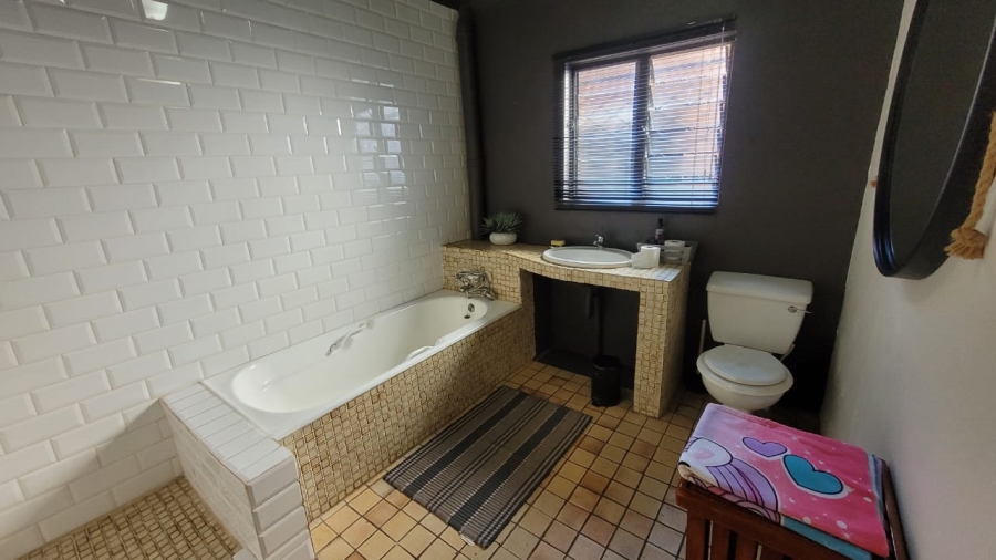 3 Bedroom Property for Sale in Delmas Mpumalanga