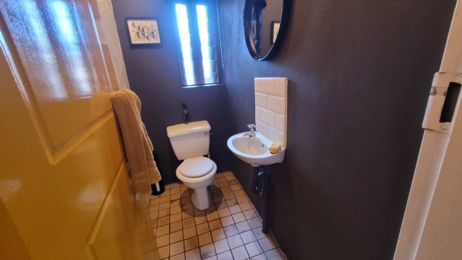 3 Bedroom Property for Sale in Delmas Mpumalanga